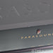 Parasound Halo P5 Stereo Preamplifier; MM  & MC Phono