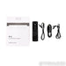 Parasound Halo P5 Stereo Preamplifier; MM  & MC Phono