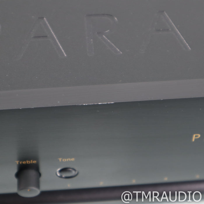 Parasound Halo P5 Stereo Preamplifier; MM  & MC Phono