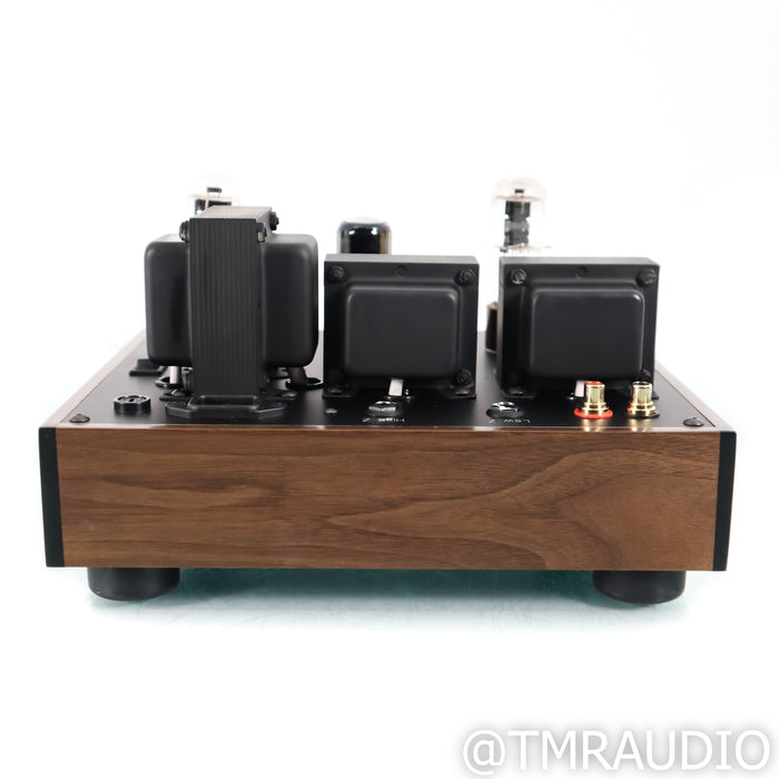 ampandsound Kenzie OG Tube Headphone Amplifier