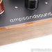 ampandsound Kenzie OG Tube Headphone Amplifier