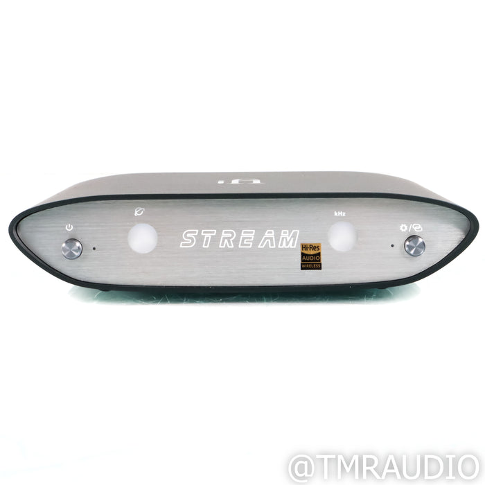 iFi Audio Zen Stream Wireless Network Streamer