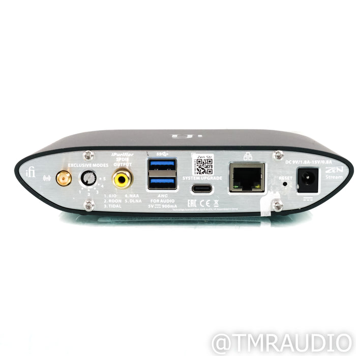 iFi Audio Zen Stream Wireless Network Streamer