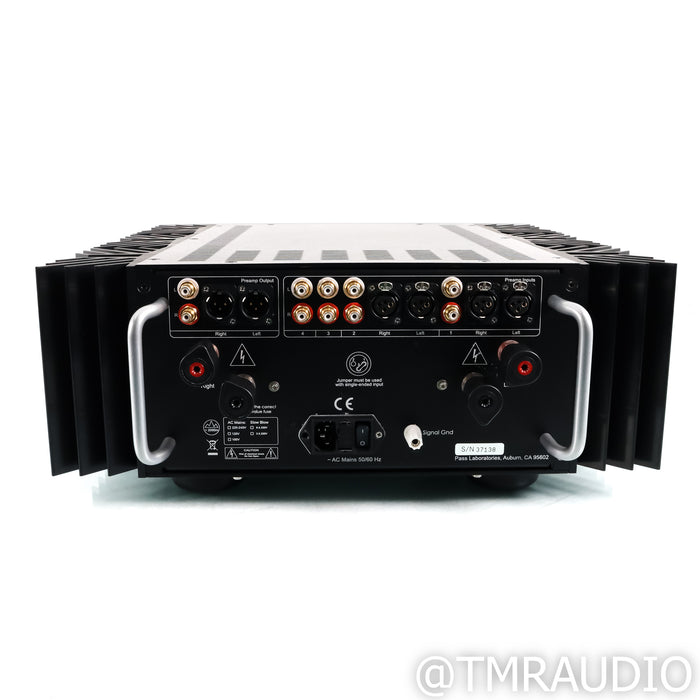 Pass Labs INT-60 Stereo Integrated Amplifier