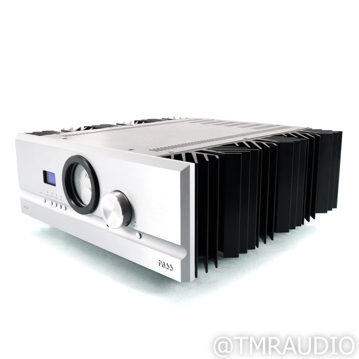 Pass Labs INT-60 Stereo Integrated Amplifier