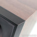 Klipsch RP-600M II Bookshelf Speakers; Walnut Pair