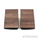 Klipsch RP-600M II Bookshelf Speakers; Walnut Pair