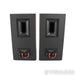 Klipsch RP-600M II Bookshelf Speakers; Walnut Pair
