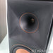 Klipsch RP-600M II Bookshelf Speakers; Walnut Pair