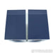 KEF R3 Meta Bookshelf Speakers; Indigo Gloss Pair
