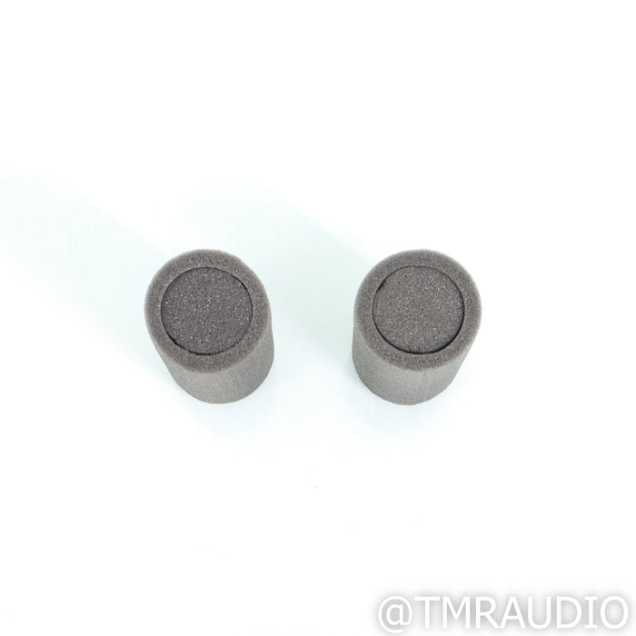 Dynaudio Special Forty Bookshelf Speakers; High Gloss Grey Birch Pair