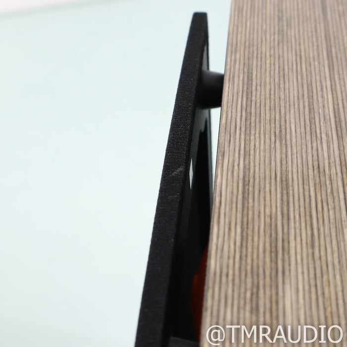 Dynaudio Special Forty Bookshelf Speakers; High Gloss Grey Birch Pair