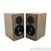 Dynaudio Special Forty Bookshelf Speakers; High Gloss Grey Birch Pair