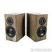 Dynaudio Special Forty Bookshelf Speakers; High Gloss Grey Birch Pair