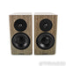 Dynaudio Special Forty Bookshelf Speakers; High Gloss Grey Birch Pair