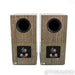 Dynaudio Special Forty Bookshelf Speakers; High Gloss Grey Birch Pair