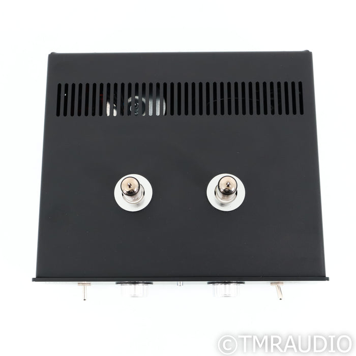 White Bird Amplification Firebird Stereo Tube Preamplifier