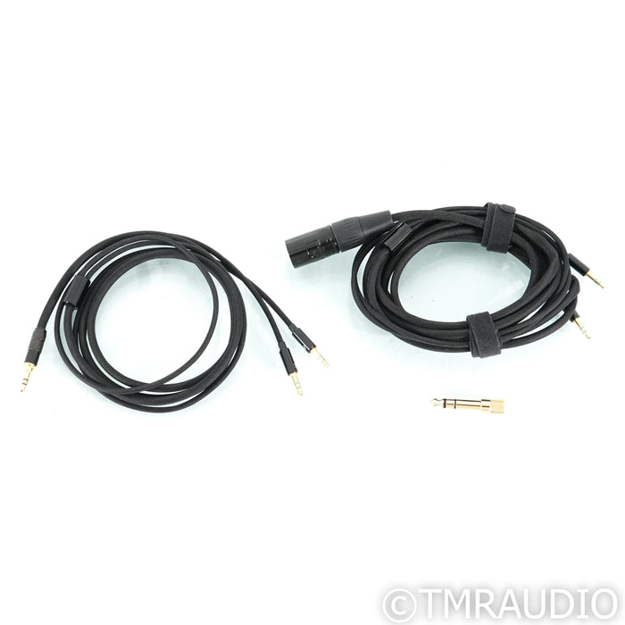 Hifiman HE1000se Open Back Headphones