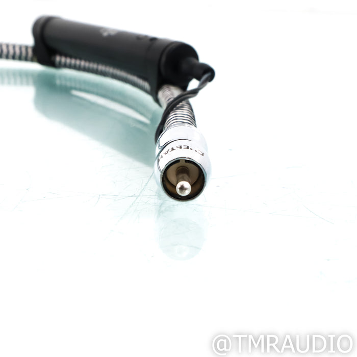 AudioQuest Cheetah RCA Cable; 0.5m Single Interconnect