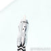 AudioQuest Cheetah RCA Cable; 0.5m Single Interconnect