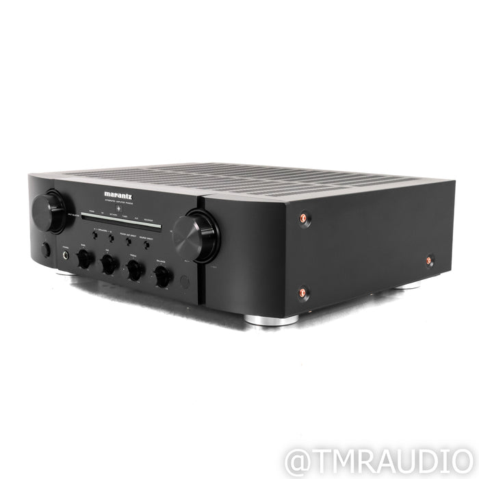 Marantz PM8006 Stereo Integrated Amplifier; MM Phono