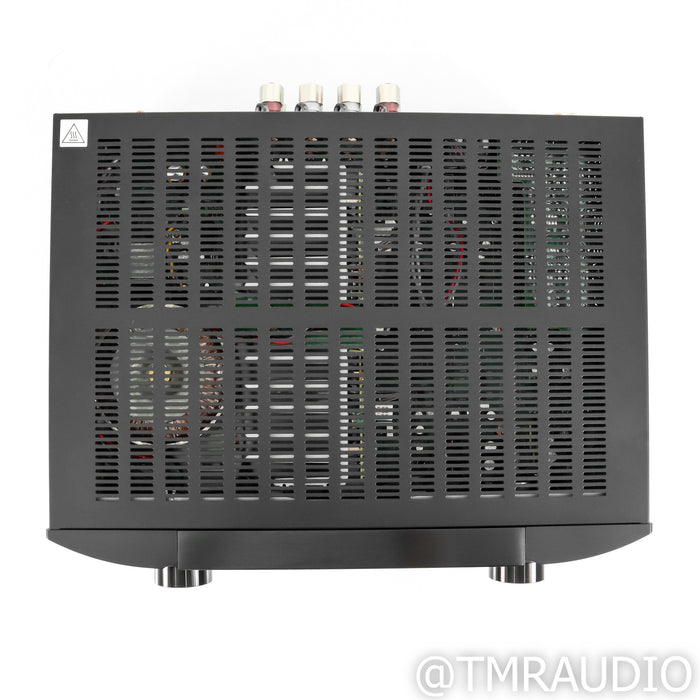 Marantz PM8006 Stereo Integrated Amplifier; MM Phono