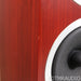 Bowers & Wilkins CM10 S2 Floorstanding Speakers; Rosenut Pair