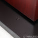 Bowers & Wilkins CM10 S2 Floorstanding Speakers; Rosenut Pair