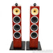 Bowers & Wilkins CM10 S2 Floorstanding Speakers; Rosenut Pair