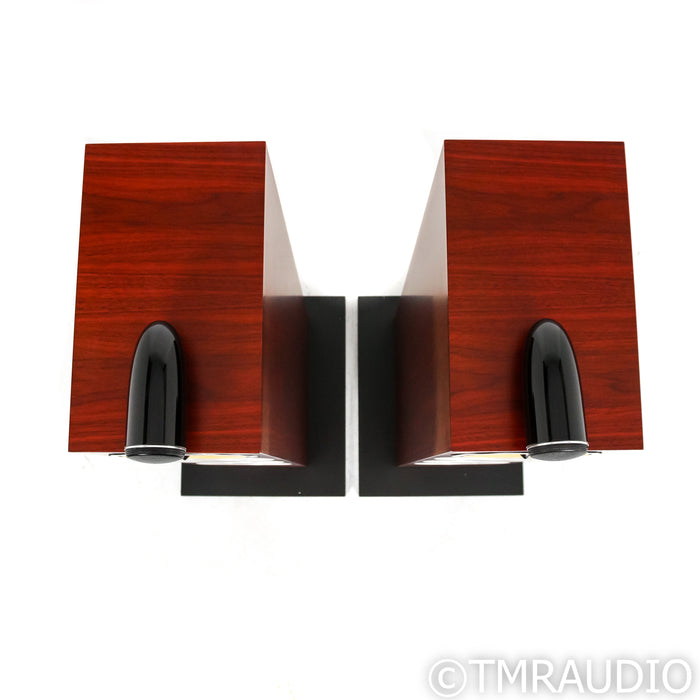 Bowers & Wilkins CM10 S2 Floorstanding Speakers; Rosenut Pair