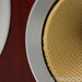Bowers & Wilkins CM Centre 2 S2 Center Channel Speaker; Rosenut w/ Stand