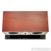 Bowers & Wilkins CM Centre 2 S2 Center Channel Speaker; Rosenut w/ Stand