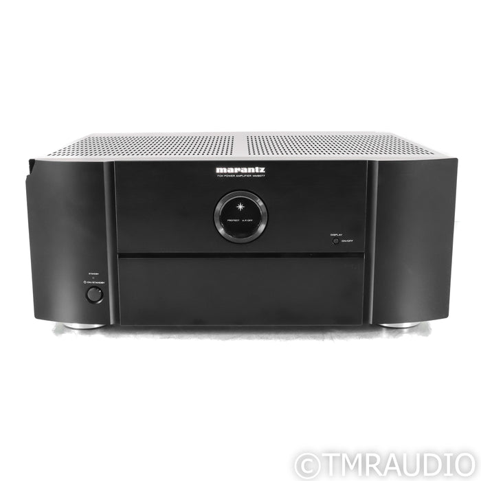 Marantz MM8077 7-Channel Power Amplifier