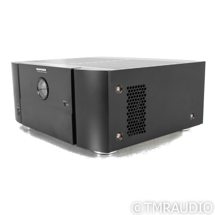 Marantz MM8077 7-Channel Power Amplifier