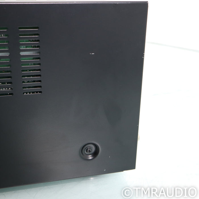 Marantz AV7701 7.2 Channel Home Theater Processor; MM Phono