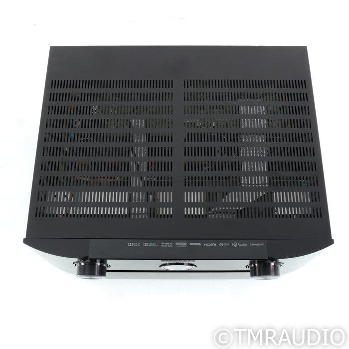 Marantz AV7701 7.2 Channel Home Theater Processor; MM Phono