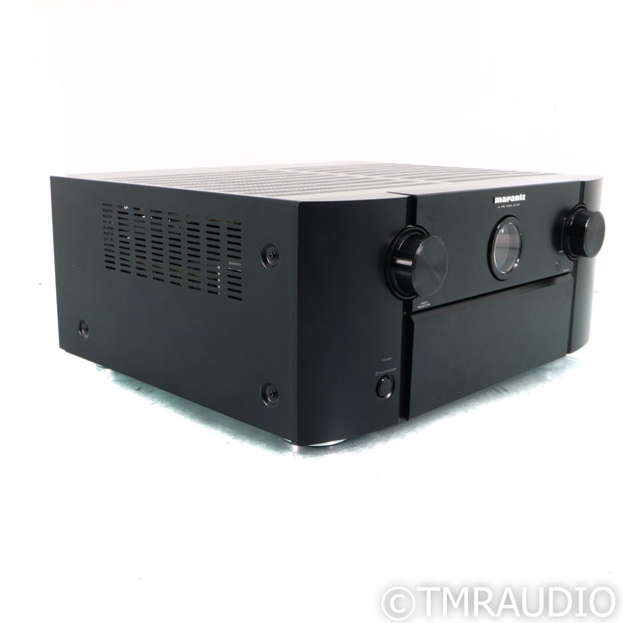 Marantz AV7701 7.2 Channel Home Theater Processor; MM Phono