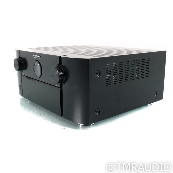 Marantz AV7701 7.2 Channel Home Theater Processor; MM Phono