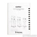 Focal Sopra No. 2 Floorstanding Speakers; Black Lacquer Pair