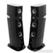 Focal Sopra No. 2 Floorstanding Speakers; Black Lacquer Pair