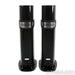 Focal Sopra No. 2 Floorstanding Speakers; Black Lacquer Pair