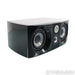 Focal Sopra Center Channel Speaker; Black Lacquer (Used)