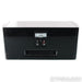 Focal Sopra Center Channel Speaker; Black Lacquer (Used)