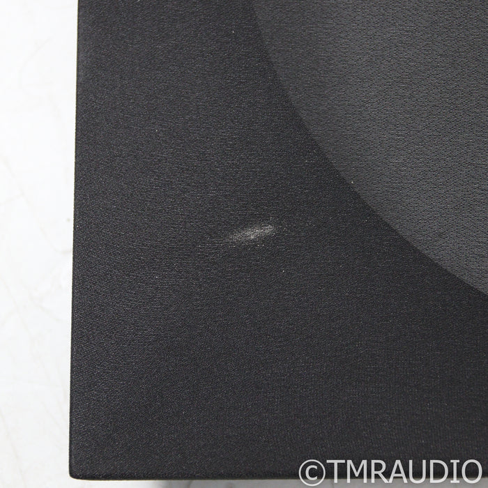 REL Acoustics S/812 12" Powered Subwoofer; Piano Black