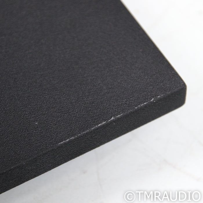REL Acoustics S/812 12" Powered Subwoofer; Piano Black