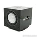 REL Acoustics S/812 12" Powered Subwoofer; Piano Black