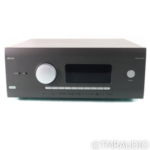 Arcam AV40 15.1 Channel Home Theater Processor