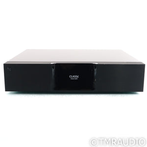 Classe Audio Sigma Amp2 Stereo Power Amplifier