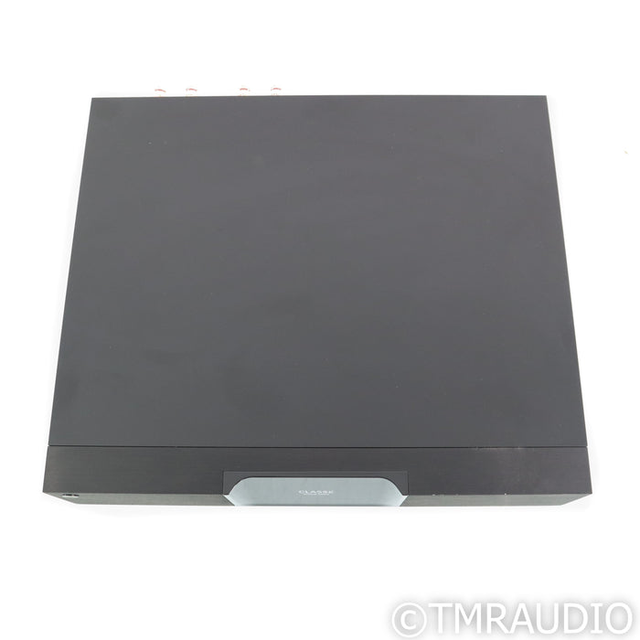 Classe Audio Sigma Amp2 Stereo Power Amplifier