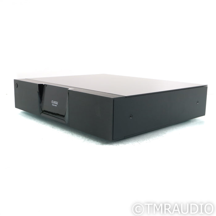 Classe Audio Sigma Amp2 Stereo Power Amplifier